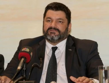 Φ.Κρανιδιώτης προς Μ.Χρυσοχοΐδη: «Άφησέ τους να βγουν στους δρόμους να τους μπαγλαρώσουμε και να ξεβρωμίσουμε» (φωτό)